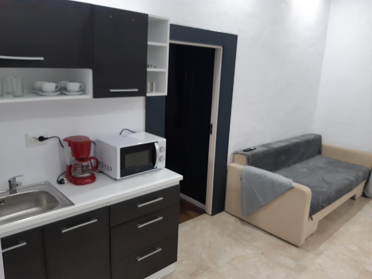 דירות בראשוב Casa J. Gusbeth מראה חיצוני תמונה