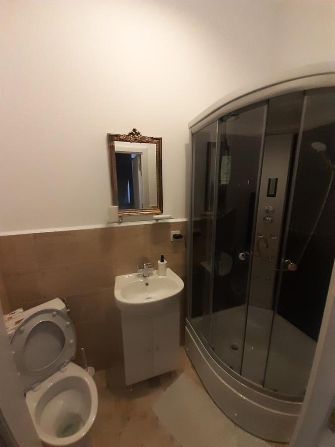 דירות בראשוב Casa J. Gusbeth מראה חיצוני תמונה