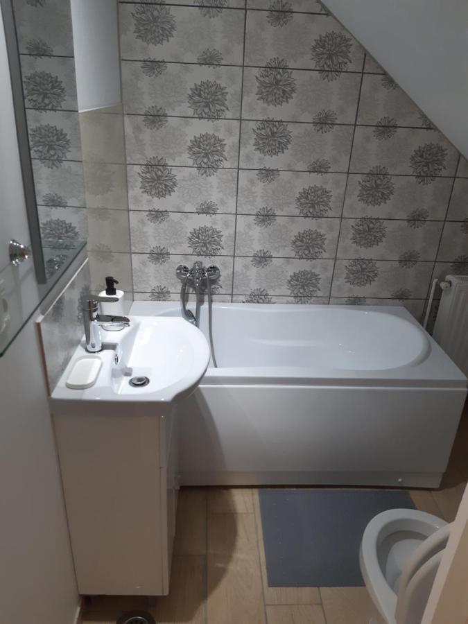 דירות בראשוב Casa J. Gusbeth מראה חיצוני תמונה