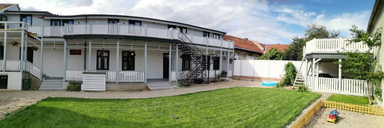 דירות בראשוב Casa J. Gusbeth מראה חיצוני תמונה
