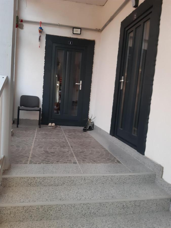 דירות בראשוב Casa J. Gusbeth מראה חיצוני תמונה