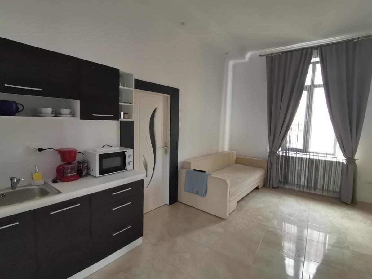 דירות בראשוב Casa J. Gusbeth מראה חיצוני תמונה