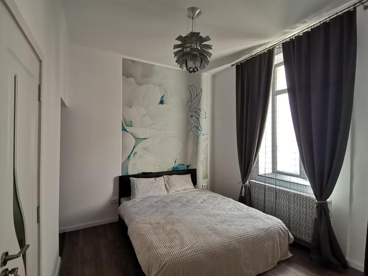 דירות בראשוב Casa J. Gusbeth מראה חיצוני תמונה
