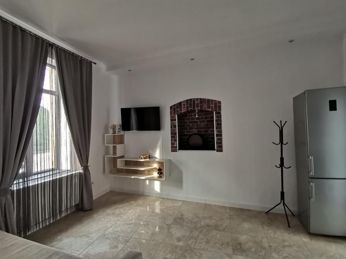 דירות בראשוב Casa J. Gusbeth מראה חיצוני תמונה
