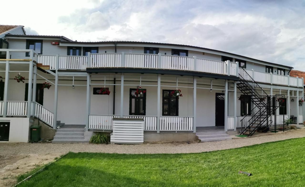 דירות בראשוב Casa J. Gusbeth מראה חיצוני תמונה