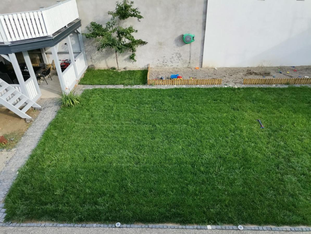 דירות בראשוב Casa J. Gusbeth מראה חיצוני תמונה
