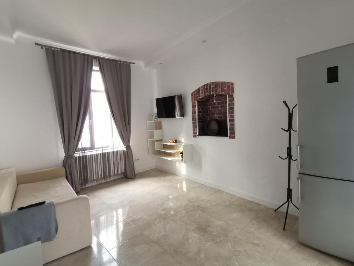 דירות בראשוב Casa J. Gusbeth מראה חיצוני תמונה