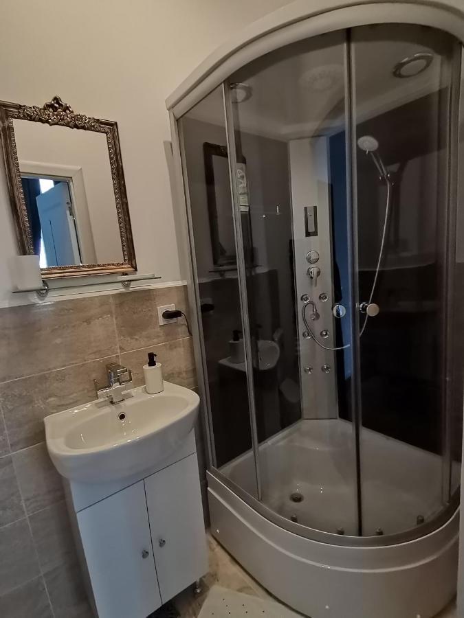 דירות בראשוב Casa J. Gusbeth מראה חיצוני תמונה