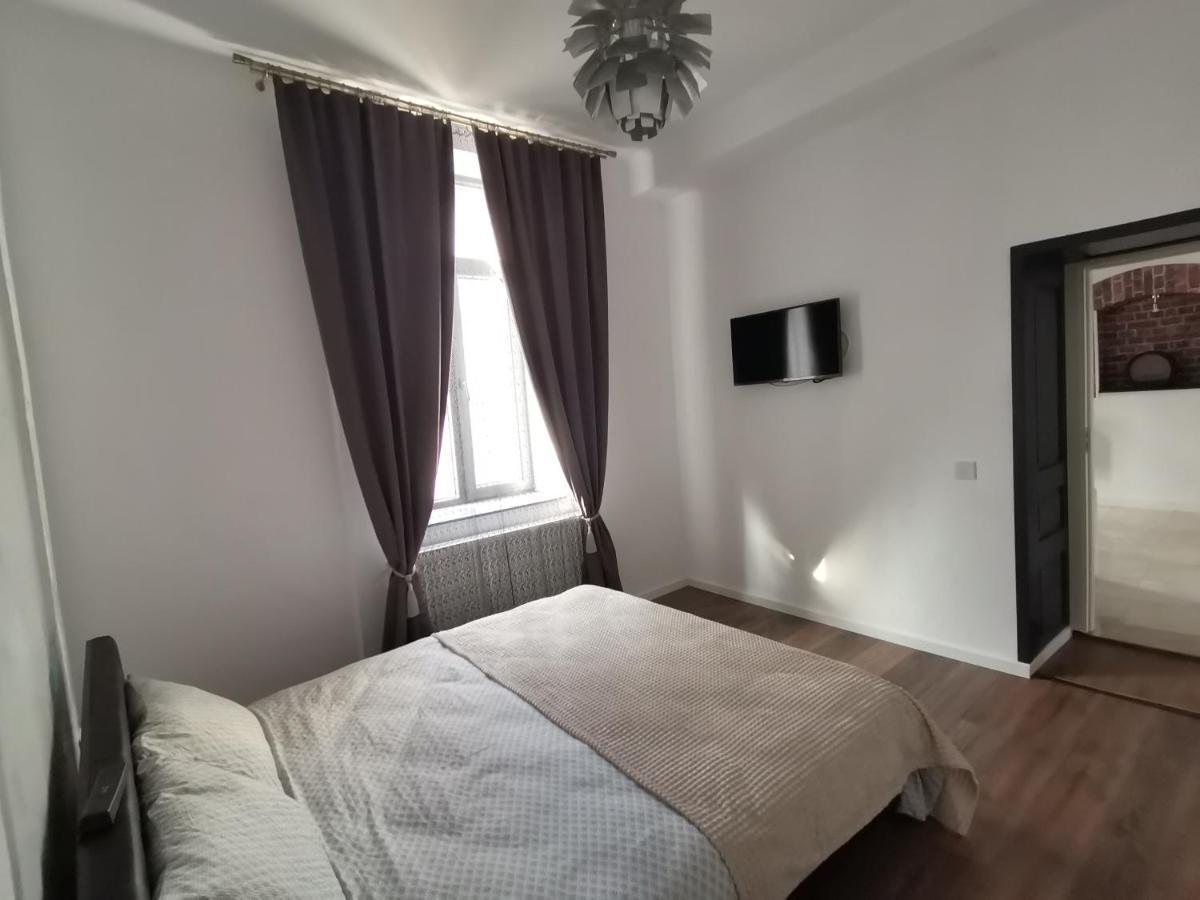 דירות בראשוב Casa J. Gusbeth מראה חיצוני תמונה