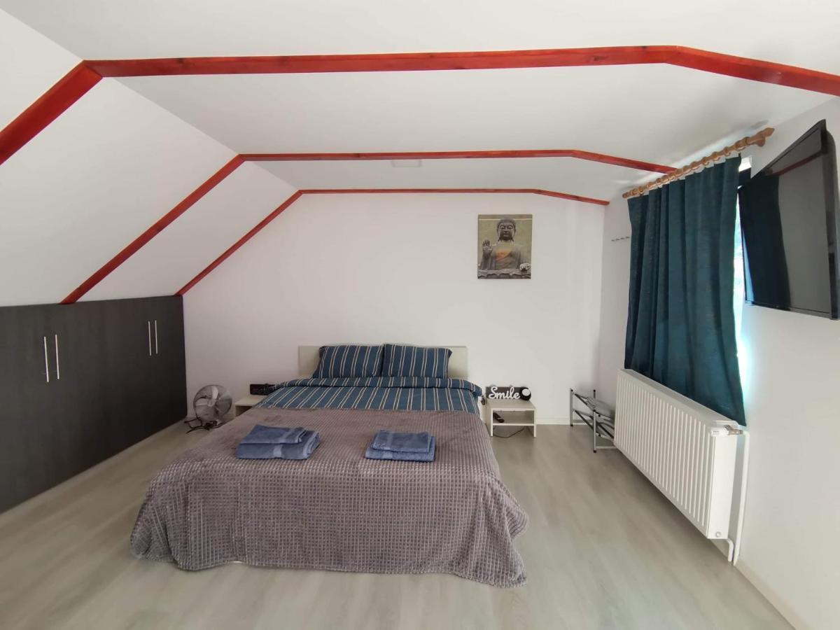 דירות בראשוב Casa J. Gusbeth מראה חיצוני תמונה