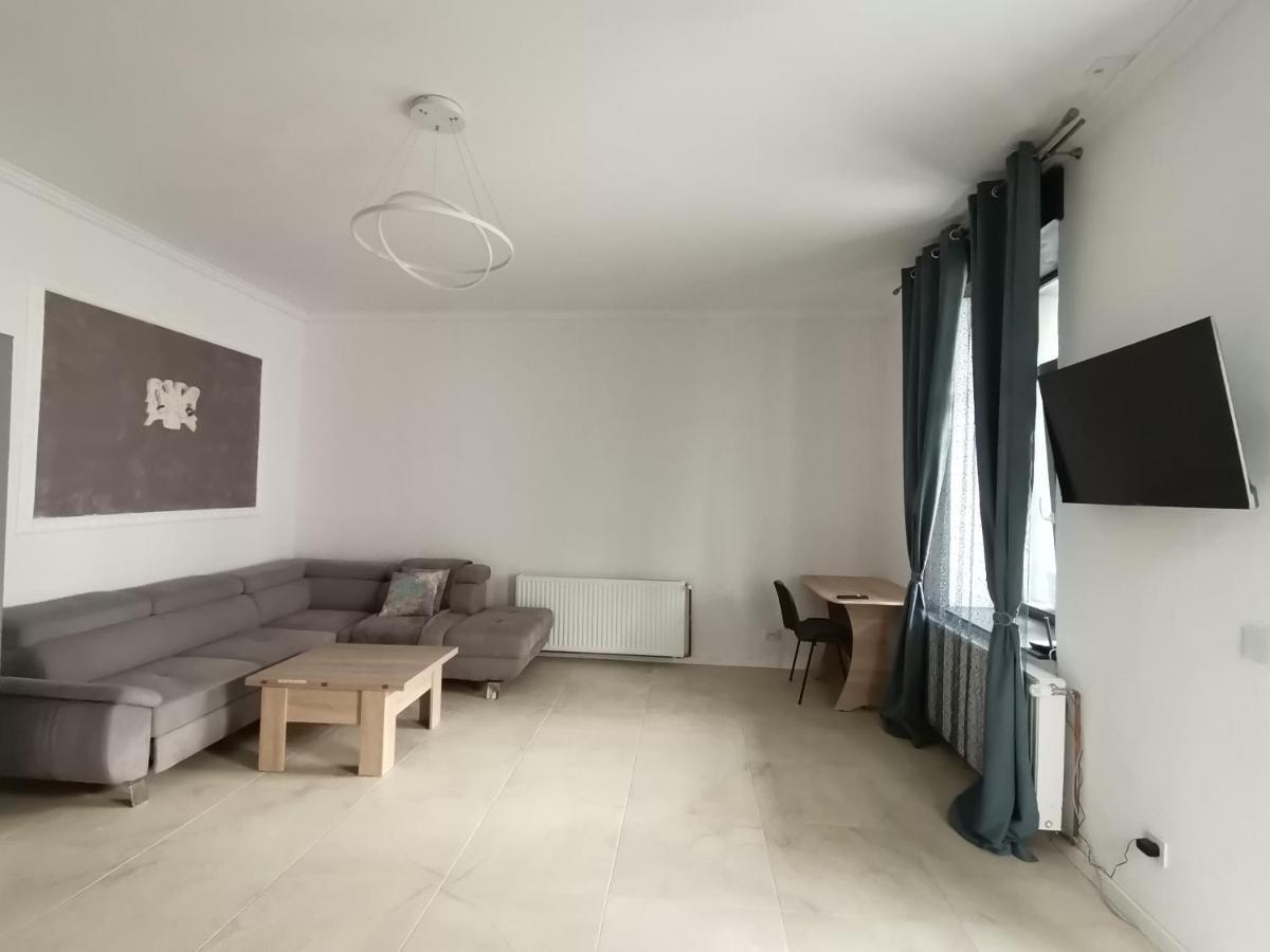 דירות בראשוב Casa J. Gusbeth מראה חיצוני תמונה