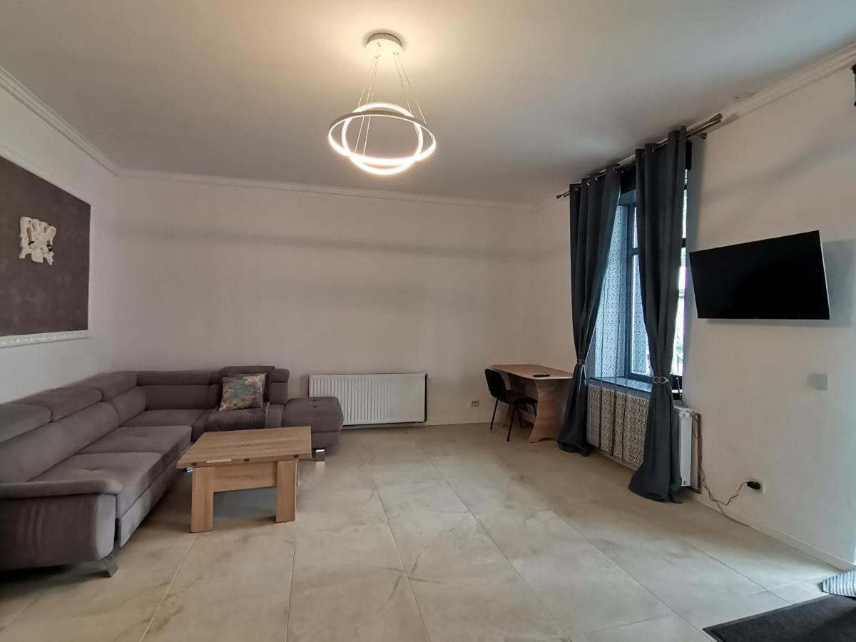 דירות בראשוב Casa J. Gusbeth מראה חיצוני תמונה