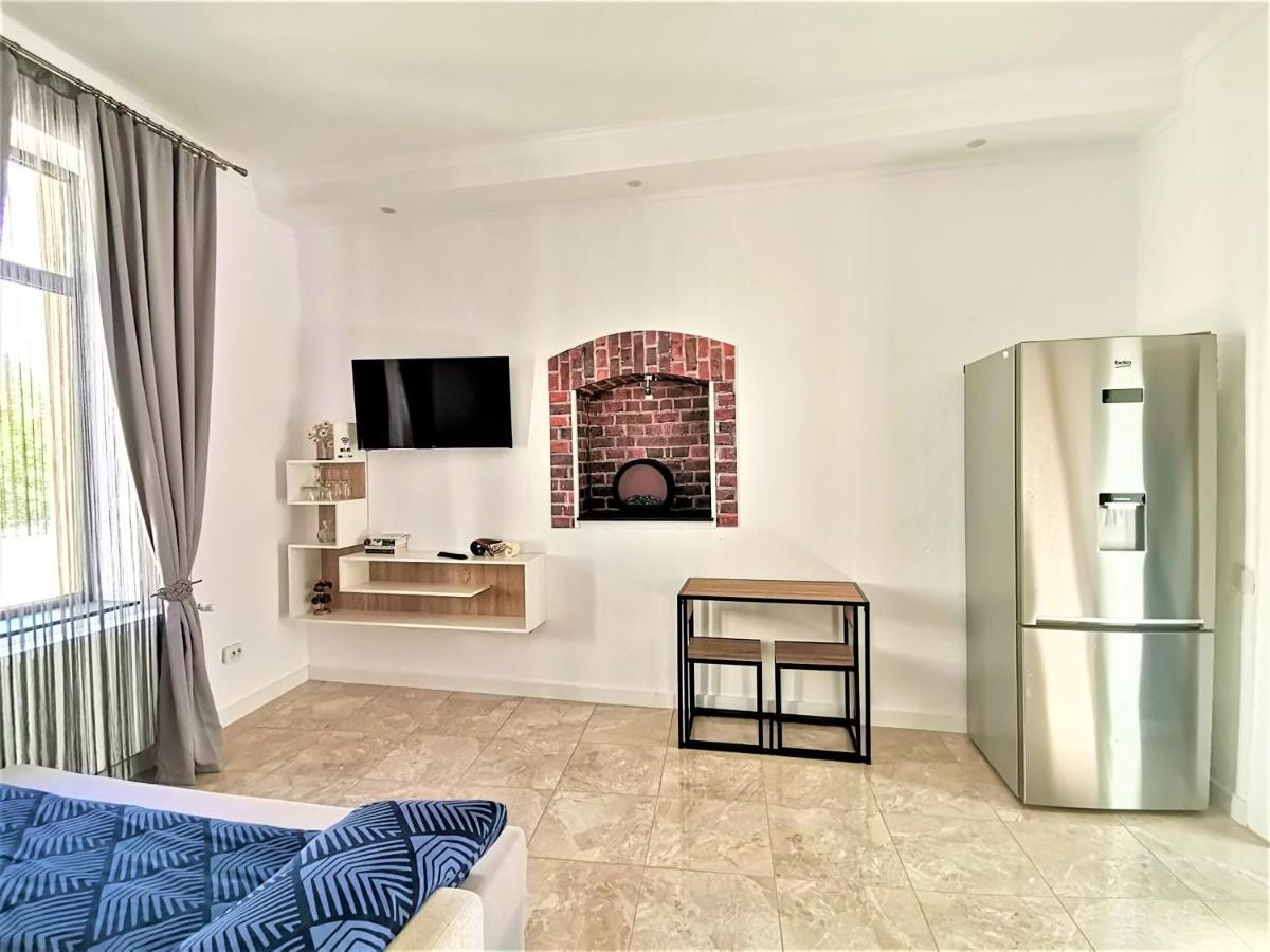 דירות בראשוב Casa J. Gusbeth מראה חיצוני תמונה