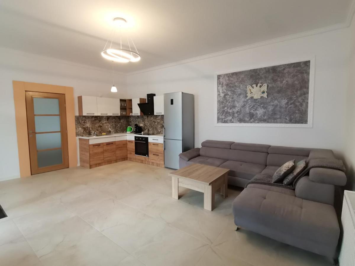 דירות בראשוב Casa J. Gusbeth מראה חיצוני תמונה