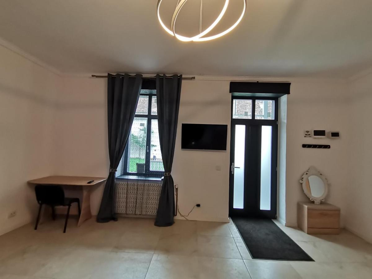 דירות בראשוב Casa J. Gusbeth מראה חיצוני תמונה