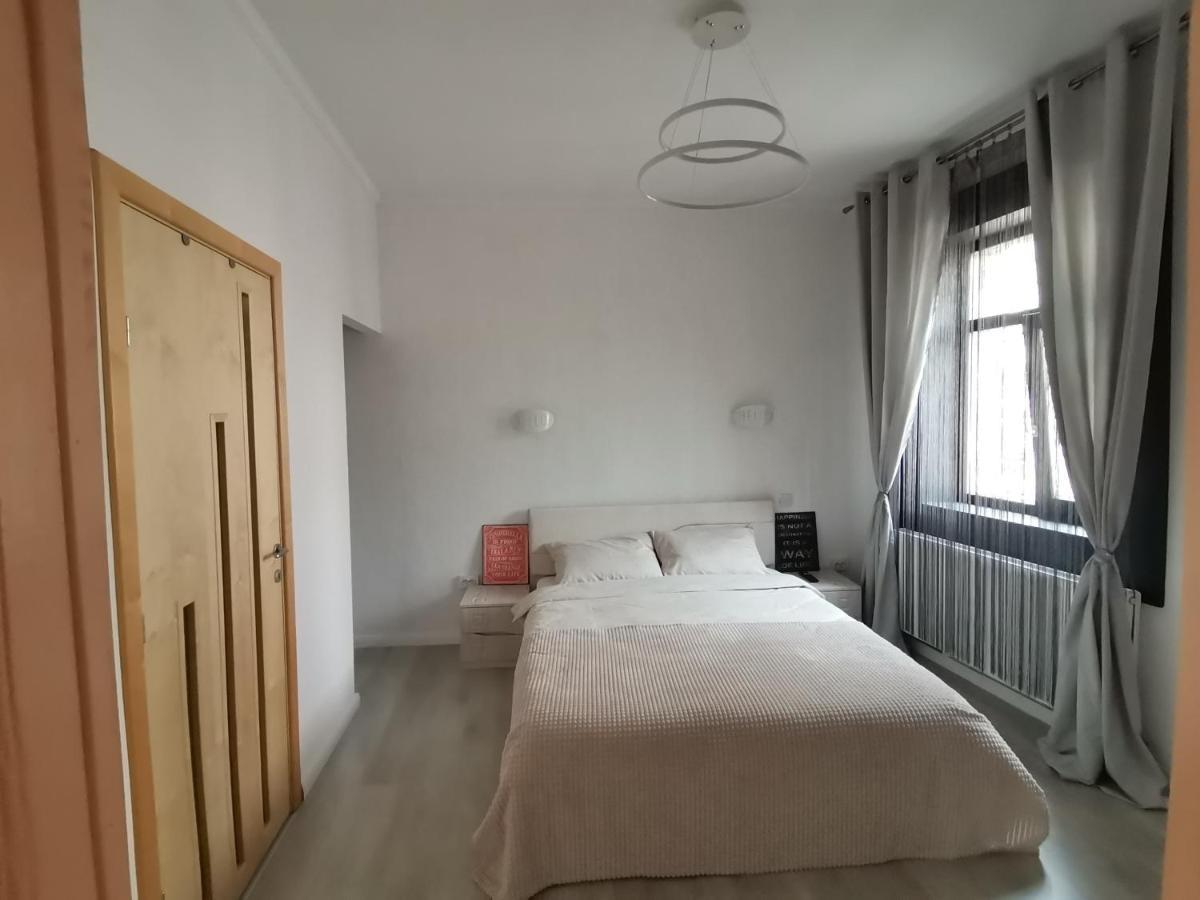 דירות בראשוב Casa J. Gusbeth מראה חיצוני תמונה